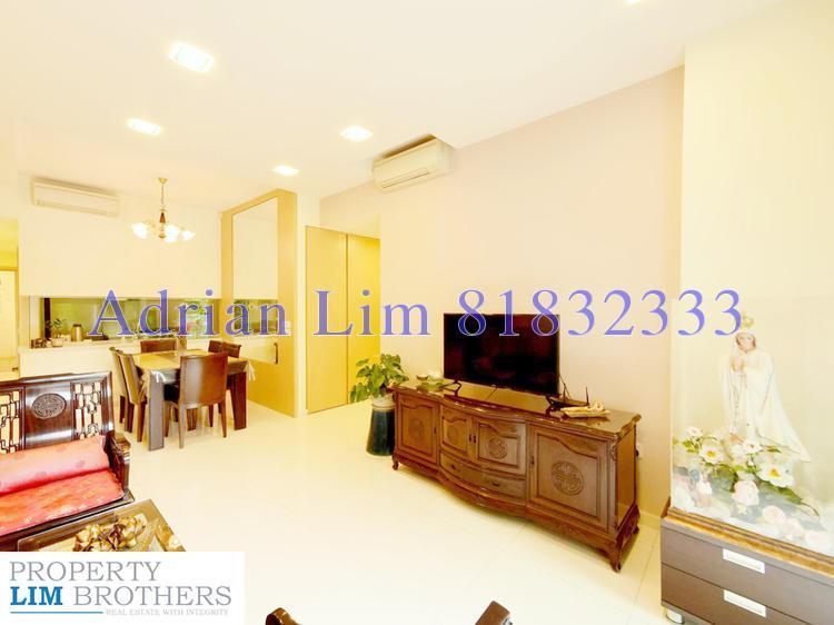 Livia (D18), Condominium #153162742